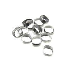 Calibra Anatomical molar bands (5ud)