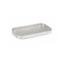 Stainless Steel Tray for AT Thermal Insulation