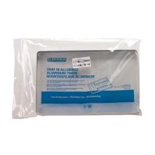 Perforated Aluminum Tray