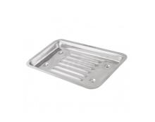 Steel Instrument Tray