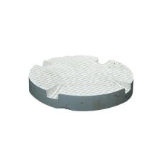 Round Cooking Tray