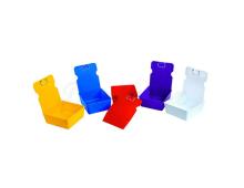 Caixa porta-trabalhos para sobre-mesa (10 pcs)