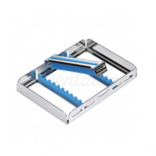 Empty Instrument Tray