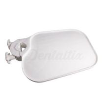 Plateau pour fauteuil dentaire de Bader (1u.)