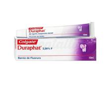 Duraphat: Barniz de Flúor Desensibilizante (10 ml)