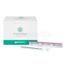 Enamelast: Sodium Fluoride Varnish (50 single doses of 0.4 ml)