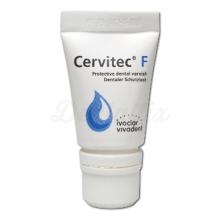 Cervitec F: Fluoride Dental Protector Varnish
