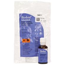Biodent K+B Plus: Liquidi per tecniche di polimerizzazione