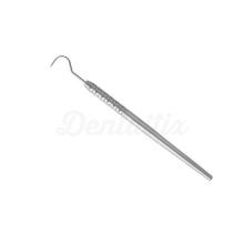 HF Silver Explorer: Dental Examiner Instrument (Surgical Stainless Steel)