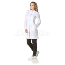 Blouse sanitaire Luxembourg pour femmes Répulsif Antibactérien