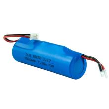Smart A Charging Base Battery