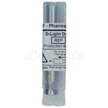 GC D-Light Duo Battery