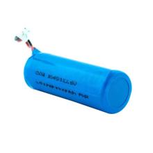Battery Cured photo lamp Iled