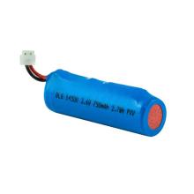 Smart Pedal Battery A
