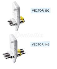 Vector Skeletal Expansion Screw