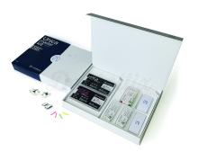 Sistema di Matrici Unica Master Kit