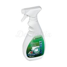 Spray de limpeza desinfectante para autoclave (4 pcs x 500 ml)