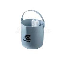 Pulse Cleaner - Recipiente para limpieza de desinfección
