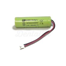 Spare battery Tri auto ZX
