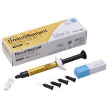 Beautisealant: Selante de fissuras de liberação de flúor (seringa de 1,2Gr)