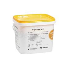 BegoStone Plus: Yeso Super Duro Tipo 4 (12 kg)