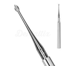 Sindesmotomo Bernard: Dental Surgery Instruments (3.6 mm wide)