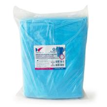 Bata Desechable Talla L (10 uds)