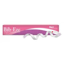 Bib-Eze: Holders for Disposable Dental Bibs (250 units)