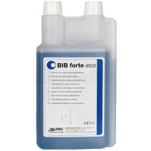 BIB Forte Eco: Desinfetante Líquido Concentrado para Instrumentos Médicos e Dentários