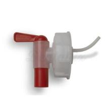 Tappo dispenser per contenitori da 10 L