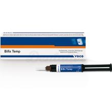 Bifix Temp: Cemento Provvisorio Universale (Siringa da 5 ml)