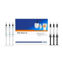 Bifix Veneer Try-In: Pasta di Prova del Colore (Jeringa de 2.5 g)