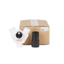 Two-Unit Suction Splitter
