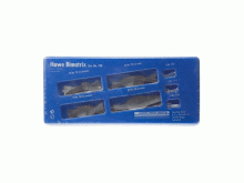 Bimatrix Molar: Matrizes Dentárias para Molares