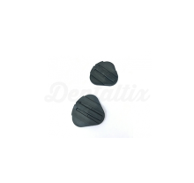 Piastre di montaggio supplementari per articolatore (4 pz.)