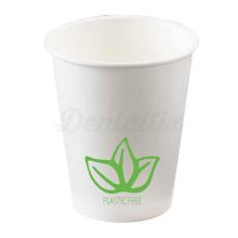 Bicchieri di carta da 180 ml (50 pezzi)