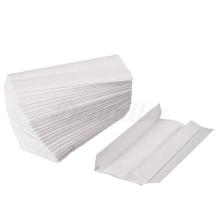 Servilletas de Papel Reciclado Plegado (300 uds)