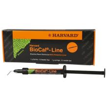 BioCal Line: Cemento MTA Bioactivo (1 Jeringa de 1 gr + 12 Puntas)