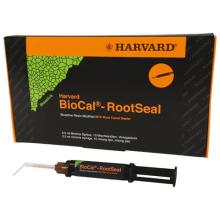 BioCal RootSeal: Sellador de Conductos Radiculares MTA (Jeringa Minimix de 2.5 ml)