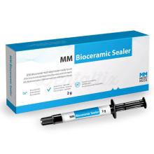 Bioceramic Sealer: Cimento Selador Endodôntico (Seringa de 2 g)