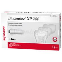 Biodentine XP: Sistema de Restauración de la Dentina