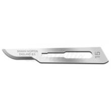 Carbon Steel Surgical Blade for Scalpel (100 pcs)