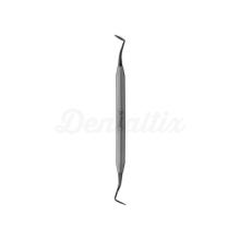 Orban 1/2: Surgical Knife with Angled Blade