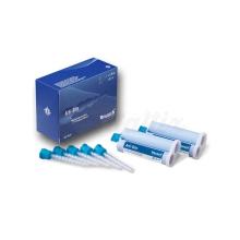 BK 402 Arti-Bite: Bite Recording Material (2 x 50 ml and 14 Tips)