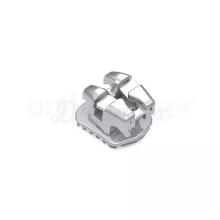 Easyclip+ Passive Self-ligating Bracket MBT .022" (5u.)