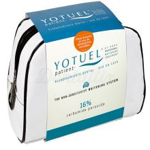 Yotuel Patient 16%: Blanqueamiento Dental con Peróxido Carbamida (Jeringas de 2.5 ml)