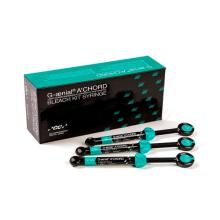 G-Aenial A'Chord: Bleach Universal Composite Kit (3 x 4 g syringes)