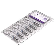 XP-Endo Rise Sequence: Sterile NiTi Files (6 pcs)