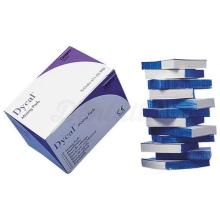 Dycal : Bloc de mélange pour Dycal (12 pcs)