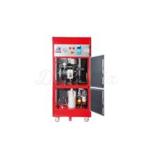 Aspiración Integral Block Jet Silent sin Separador de Amalgama